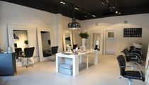 Hairdresser - great for mums & mums-to-be