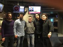 Swagger Inn: Thread 94 - Cumpleaños feliz! It's Santi's 37th birrrrthday...