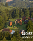 WIN 1 of 40 breaks at Bluestone National Park Resort!