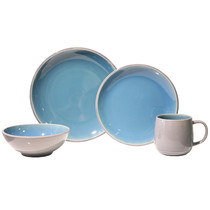 A very trivial change from asking for opinions on my future child's name choice. Please give honest opinions on these colour options for a dishware set. Thanks to anyone who bothers to weigh in!
