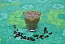 Drinks to get you through the summer months...