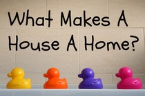 Local Mum with local blog - come and say hello!