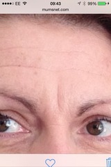 amazing faces-join our quiche and watch the years roll back!