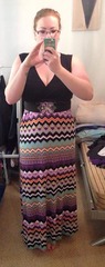 Can plus size ever be classy?