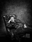 any Lee Pace/Halt and Catch Fire fans out there?