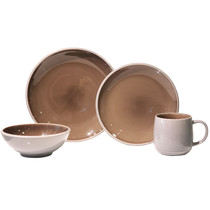 A very trivial change from asking for opinions on my future child's name choice. Please give honest opinions on these colour options for a dishware set. Thanks to anyone who bothers to weigh in!