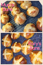 Anchor Butter Feedback Thread - see what Mumsnetters created with Anchor butter PLUS chance for non testers to win £250! NOW CLOSED