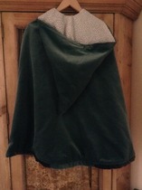 I need ideas for the girls' dressing up box