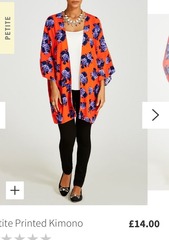 Help me spend £100 on some new outfits to revamp my wardrobe please!