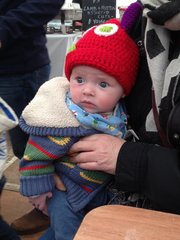 Jan 2015 new year new babies new thread AND EXPLOSIVE NAPPIES!