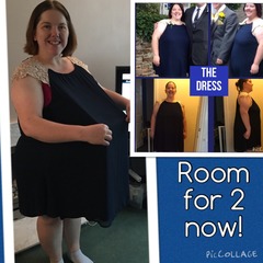 my 22.3 stone mission! :)