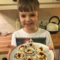 Anchor Butter Feedback Thread - see what Mumsnetters created with Anchor butter PLUS chance for non testers to win £250! NOW CLOSED