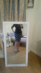 One days notice. Evening out tomorrow is 50s themed. Help!