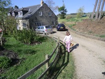 Relocating from Northumberland and our beautiful house is available