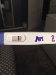 RESPONSE trial thread