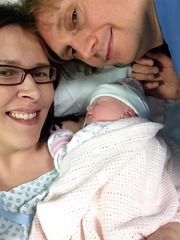 June 2013; Toddling into our second year!