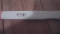 Erm, can anyone else see a line?