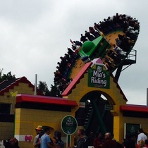 THE LEGOLAND 2015 tips hints and reviews thread, all your questions answered here!