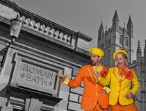 Bath Community Choir