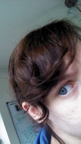 Shoulder length to crop, do you think it'll look good?