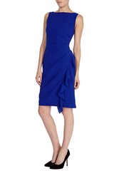 Matron of Honour dress for a low key wedding