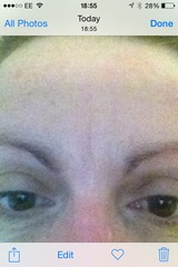 amazing faces-join our quiche and watch the years roll back!