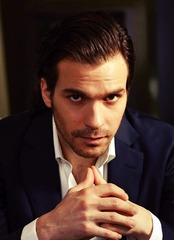 Swagger Inn: Thread 94 - Cumpleaños feliz! It's Santi's 37th birrrrthday...