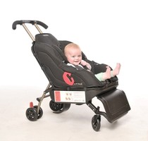 COMPETITION!!! WIN A SIT-N-STROLL FOR YOUR HOLIDAY!!!