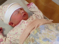 June 2013; Toddling into our second year!