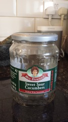 Week 1 - May Low Carb Bootcamp - Off we go!