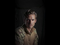 Our Girl and Captain James Addicts Part XVII
