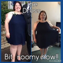 my 22.3 stone mission! :)