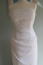Will this ever look like anything other than a wedding dress?