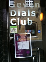Wimbledon Mums running West End Comedy Shows