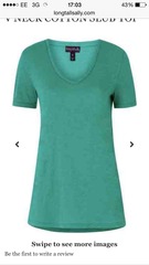 Dear M & S,  this is I want.