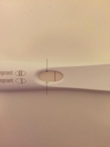 Maybe baby?