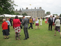 What to wear for Gold DofE Presentation