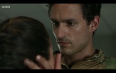 Our Girl and Captain James Addicts Part XVII