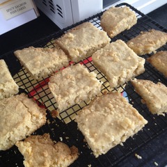 Anchor Butter Feedback Thread - see what Mumsnetters created with Anchor butter PLUS chance for non testers to win £250! NOW CLOSED