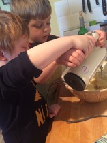 Anchor Butter Feedback Thread - see what Mumsnetters created with Anchor butter PLUS chance for non testers to win £250! NOW CLOSED