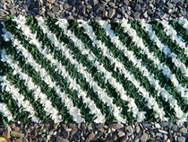 Any rag rug makers? Any tips please?