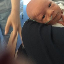 June 2015 - the one where we impatiently count down to baby's arrival