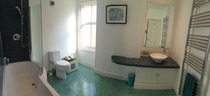 Might have to move - WWYD to house before putting on the market?