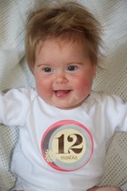 Recurrent Miscarriage Success Photo thread. Baby photos here...