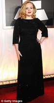 Can plus size ever be classy?