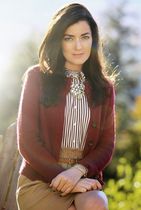 How to achieve the middle class / posh girl look and lifestyle?