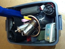 Right. need to slim down stuff