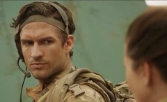 Our Girl and Captain James Addicts Part XVII