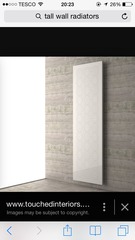 Where shall I have my new radiator and what type?