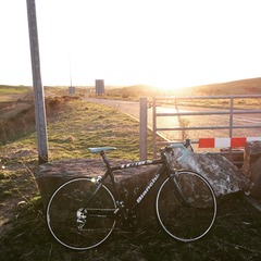 to give my bicycle a name?